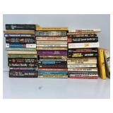 Paperback Novels Various Genres (44)