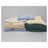 Bath Towels (7)