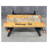 Black & Decker  Workmate 300