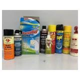 DampRid Moisture Absorber, Amway Fire
