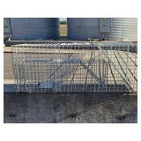 Wire Live Animal Trap