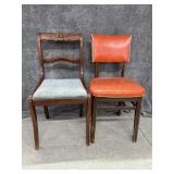 Chairs(2)