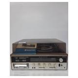 Sanyo Turntable