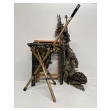 Hunting Chairs