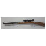 Thompson Center Arms 50 Cal Black Powder Rifle