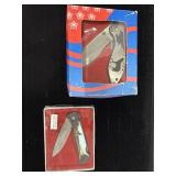 Wolf Pocket Knifes