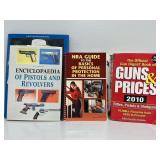 Handgun and Horse Manuals (5)