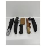 Hunting Knives