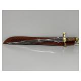 Stainless Steel Pakistan Sword