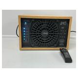 Breeze Air Purifier With Built In Sanitizer