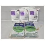 Simplehuman Custom Liners 35-45L (3), Vacuum Bags