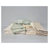 Hand Towels & Wash Clothes