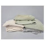 Bath Towels (6)