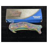 Dark Side Blades Fantasy Knife Collection