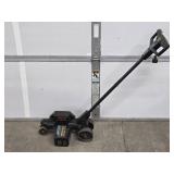 Sears Craftsman Electric Edger Trimmer