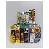 Assorted Sealers in Tote