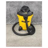 Shop Vac 6 Gal., 3.0 H.P.