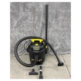 Stanely 5.0 Gal, 3.0 H.P.