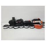Weed Whip String(8), Black and Decker