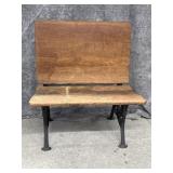 School Chair