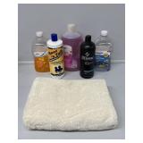 Shampoo, Conditioner,Hand Soap,Bubble Bath
