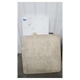 Card Tables, 4 Foot Table