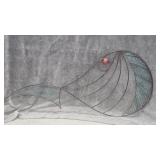 Metal Fish