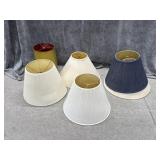 Lamp Shades (6)