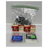 Assorted 22.Cal Ammunition