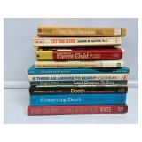 Education Paperback Books (10)