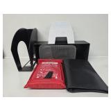 CD Holder,Incline Letter Sorter,Magazine File