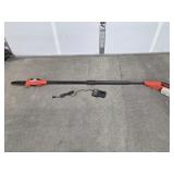 Black and Decker Battery Powered Pole Saw
