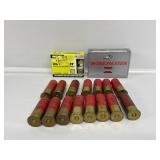 12Ga Shotgun Shells