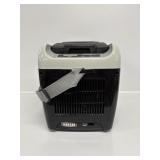Ironton 12Volt Cooler/Warmer w/ Ice Maker