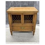 Drexel Heritage Nightstand