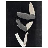 Kershaw Pocket Knives