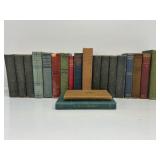 Assorted Vintage Hardcover Books (20)