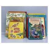 Assorted Children Books (16)