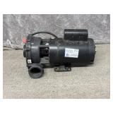 Super-Flo Motor