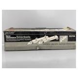 Sears Door Clearance Brackets