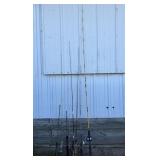 Fishing Poles (8)