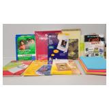 Card Stock, Legal Pads, Color Paper, Picture