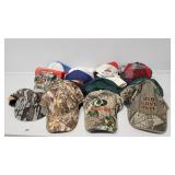 Baseball Caps