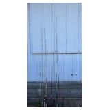 Fishing Poles (10)