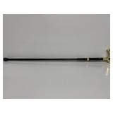 Cane w/ Sword