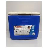 30 Quart Coleman Cooler