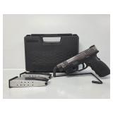 Springfield Armory Match 45 ACP Handgun