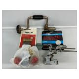 Chainsaw Sharpening Tool, Sanding Disc, Stanley
