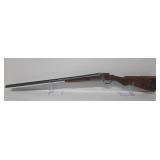 Lefever Nitro Special Double Barrel Shotgun