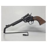 Ruger .22 Cal New Model Single-Six